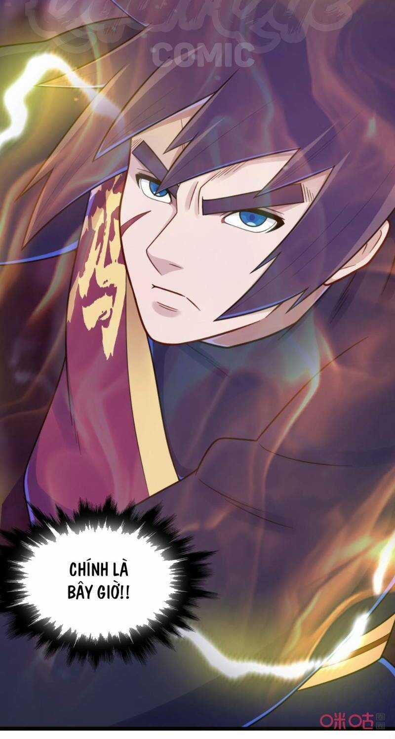 Tu Tiên Cuồng Thần Chapter 67 trang 20