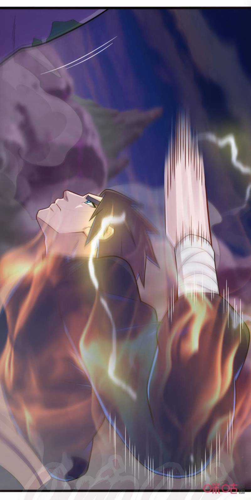 Tu Tiên Cuồng Thần Chapter 67 trang 21