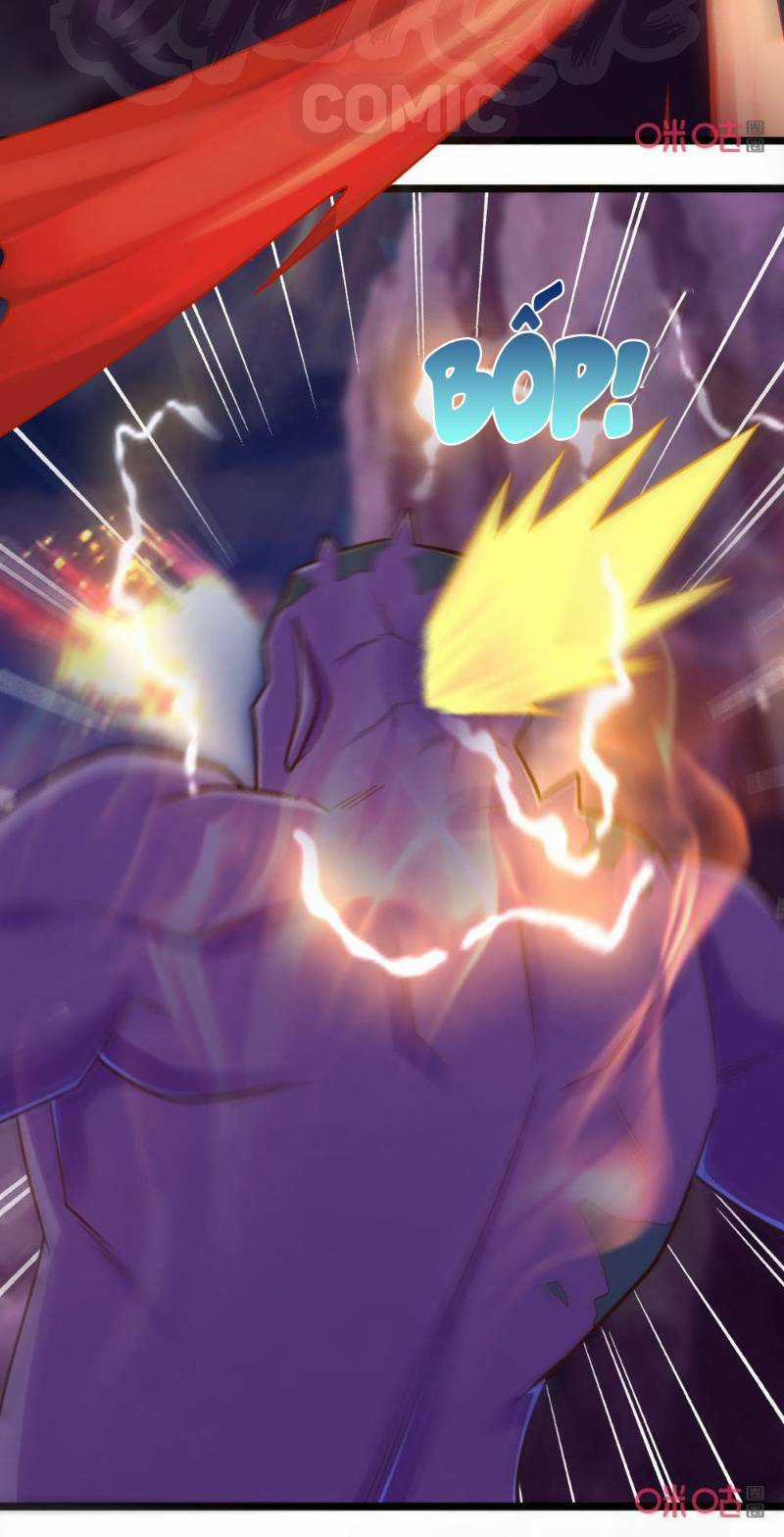 Tu Tiên Cuồng Thần Chapter 67 trang 24