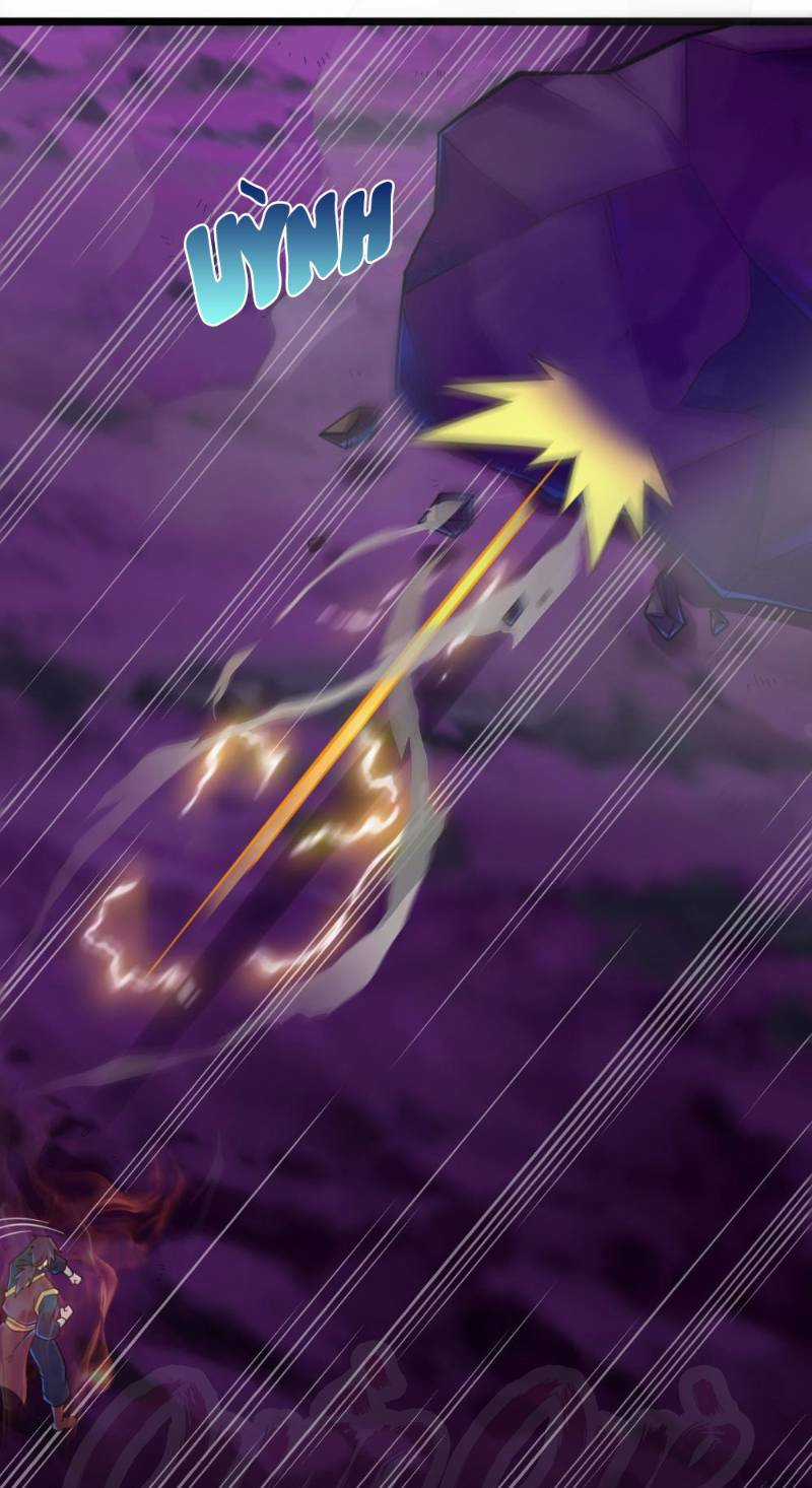 Tu Tiên Cuồng Thần Chapter 67 trang 25