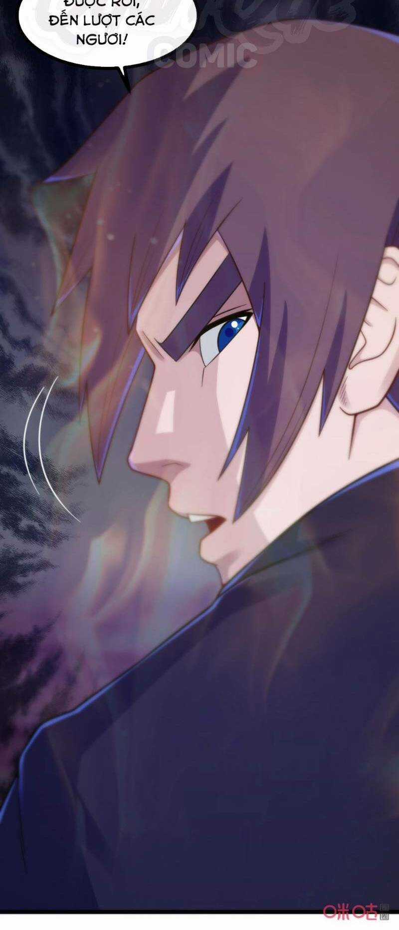 Tu Tiên Cuồng Thần Chapter 67 trang 28