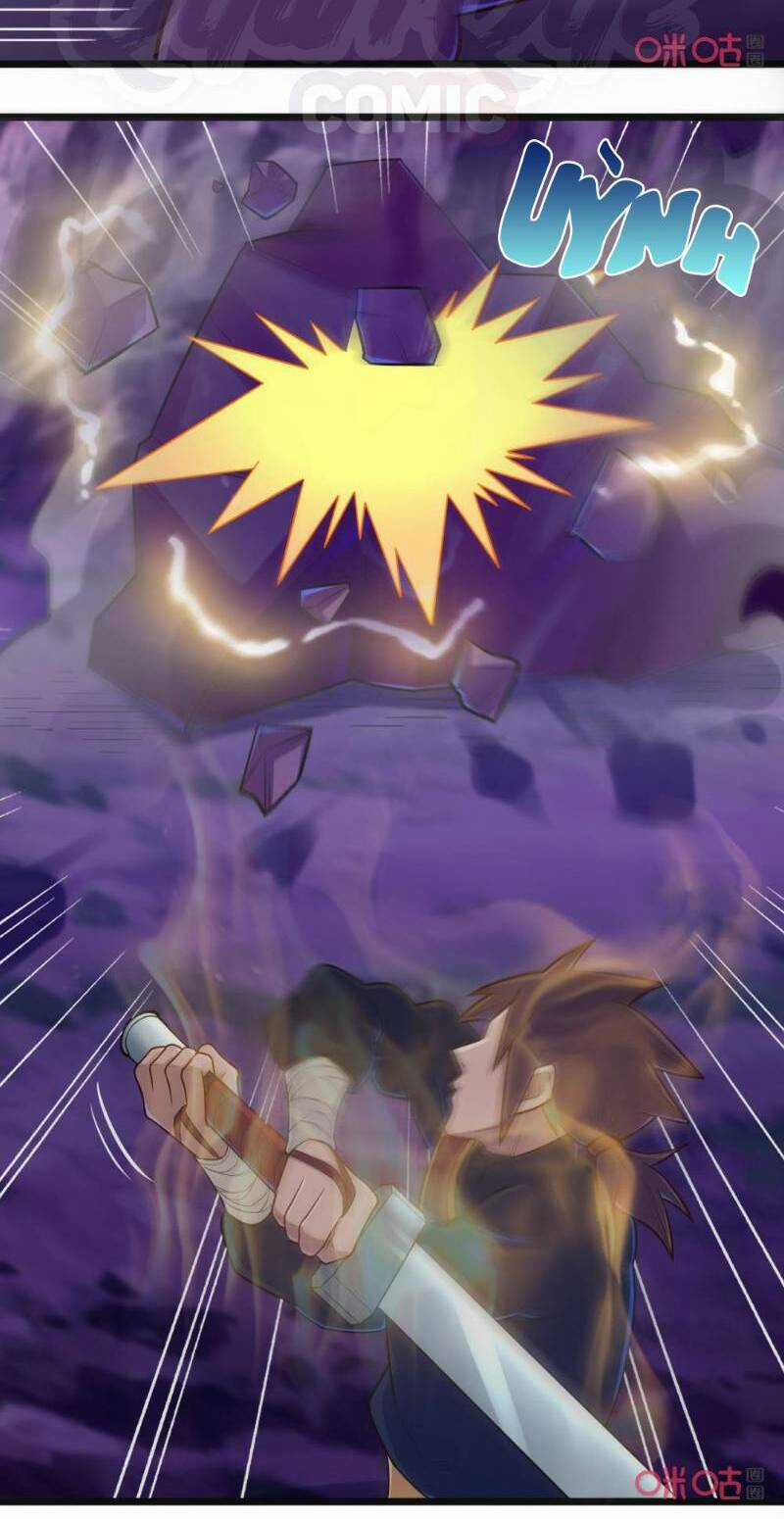 Tu Tiên Cuồng Thần Chapter 67 trang 3