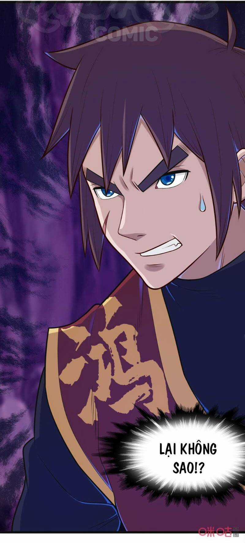 Tu Tiên Cuồng Thần Chapter 67 trang 5