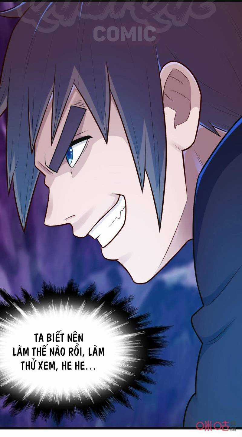 Tu Tiên Cuồng Thần Chapter 67 trang 7