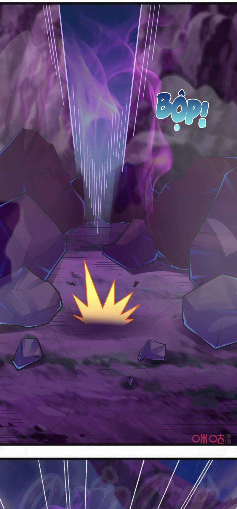 Tu Tiên Cuồng Thần Chapter 67 trang 8