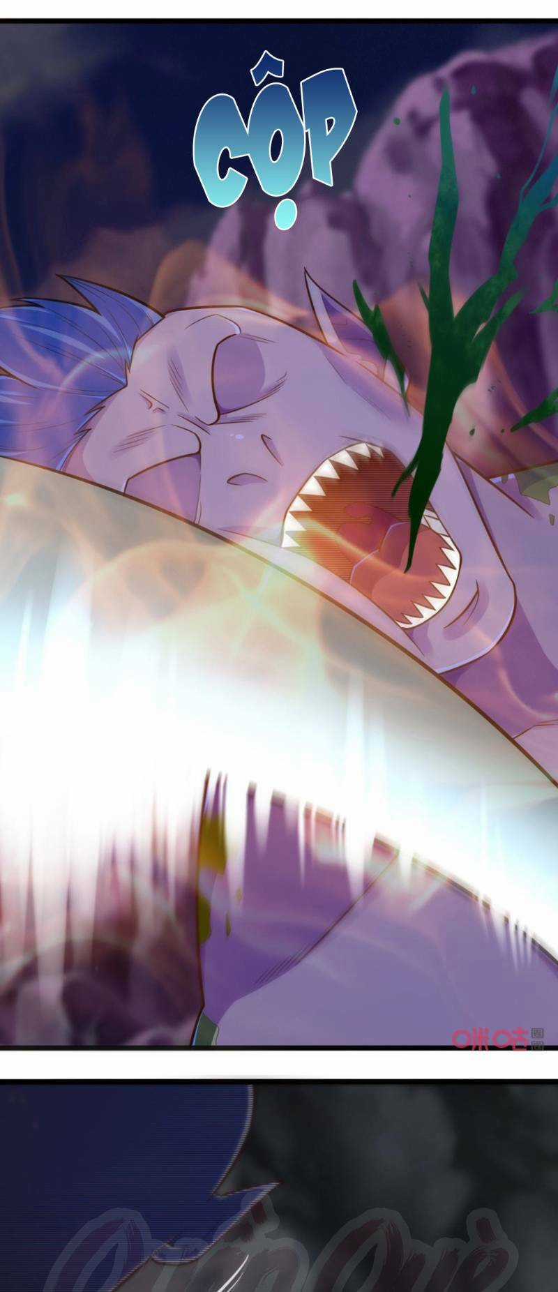 Tu Tiên Cuồng Thần Chapter 68 trang 10