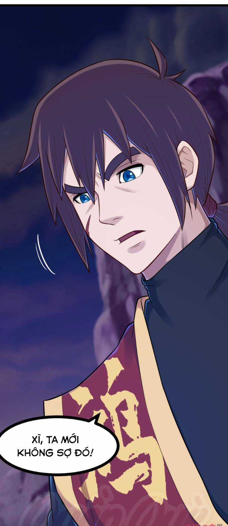 Tu Tiên Cuồng Thần Chapter 68 trang 14