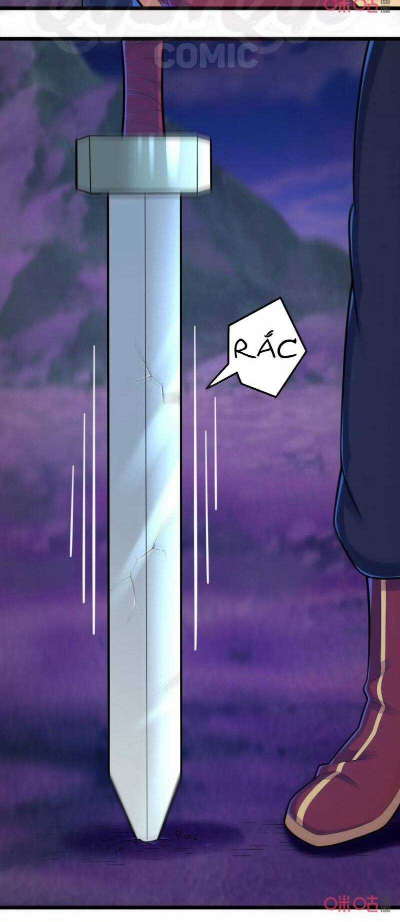 Tu Tiên Cuồng Thần Chapter 68 trang 15