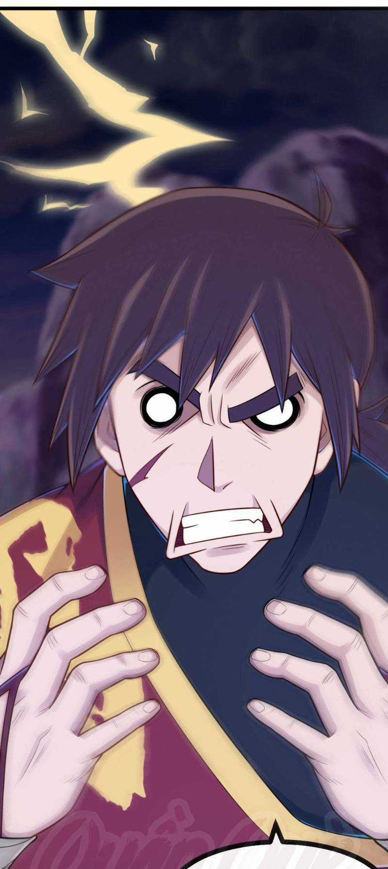 Tu Tiên Cuồng Thần Chapter 68 trang 16