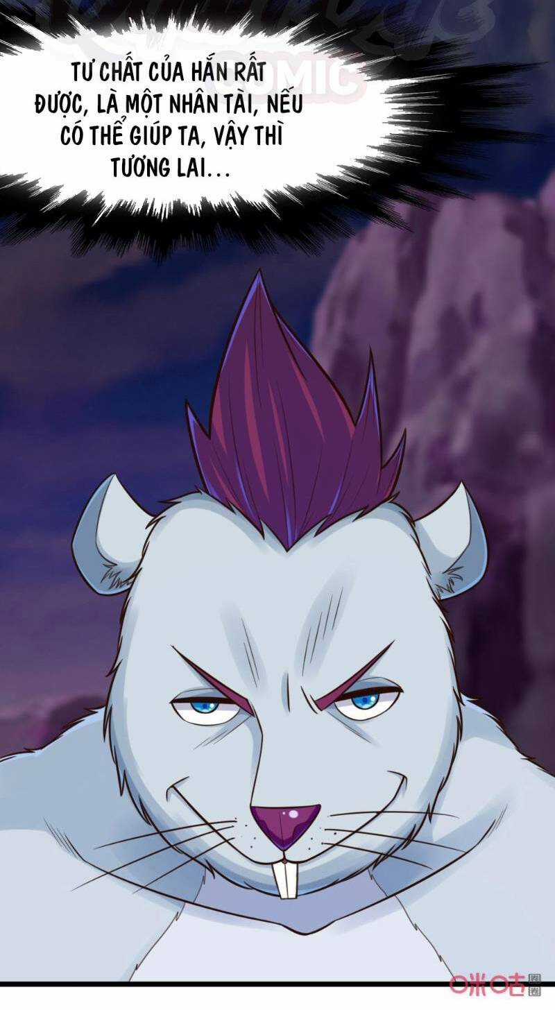 Tu Tiên Cuồng Thần Chapter 68 trang 19