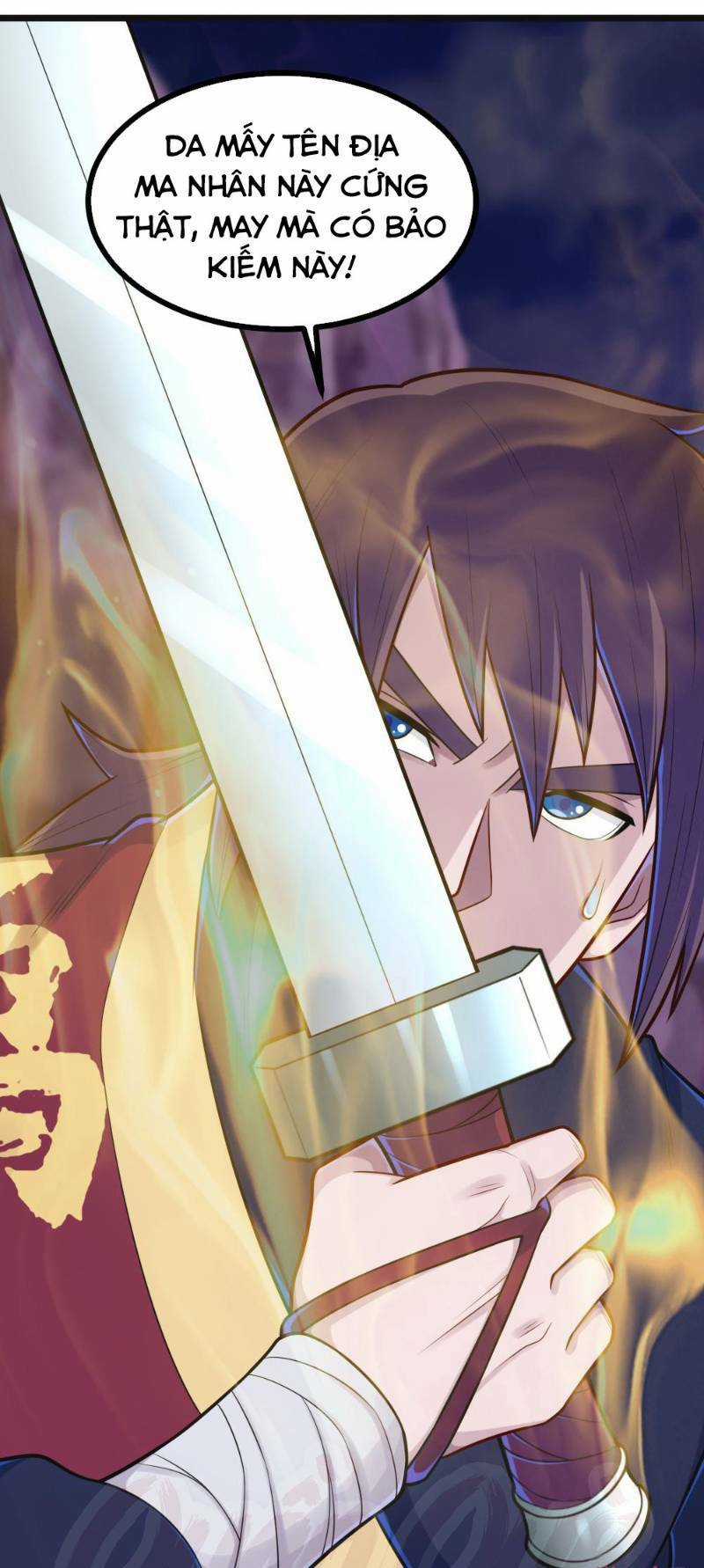 Tu Tiên Cuồng Thần Chapter 68 trang 2