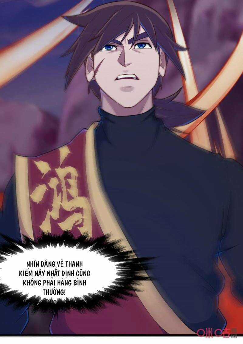 Tu Tiên Cuồng Thần Chapter 68 trang 26