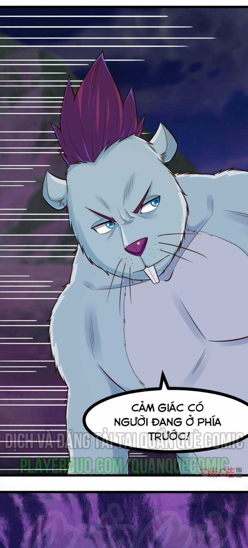 Tu Tiên Cuồng Thần Chapter 68 trang 27