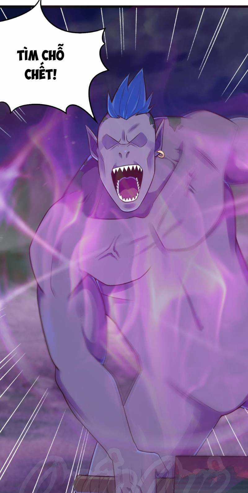 Tu Tiên Cuồng Thần Chapter 68 trang 4