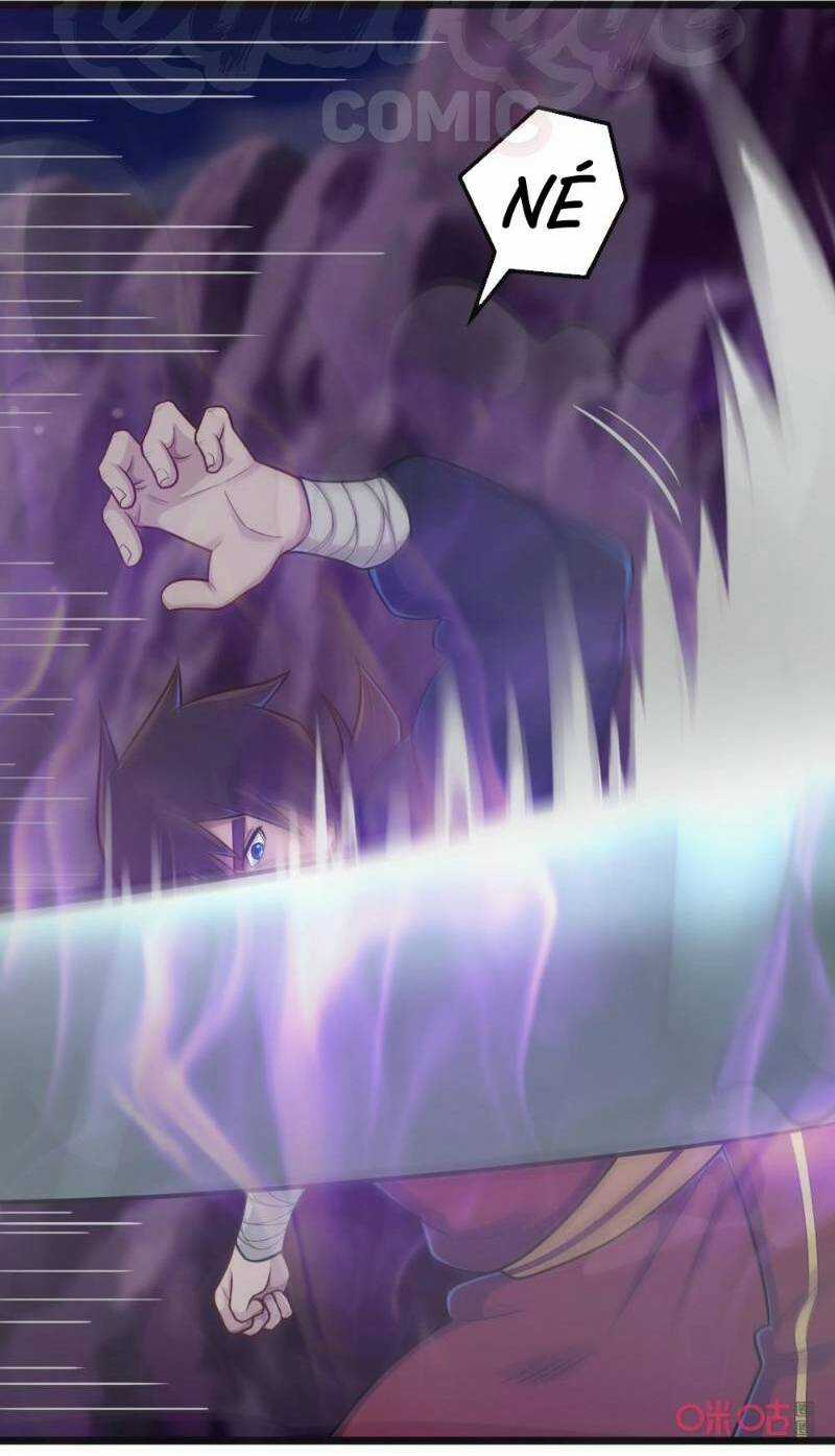 Tu Tiên Cuồng Thần Chapter 68 trang 7