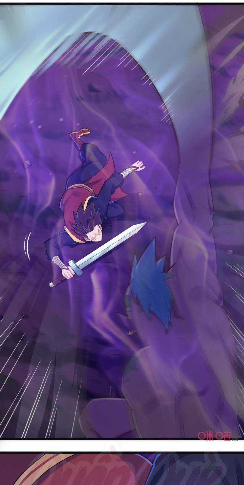 Tu Tiên Cuồng Thần Chapter 68 trang 8