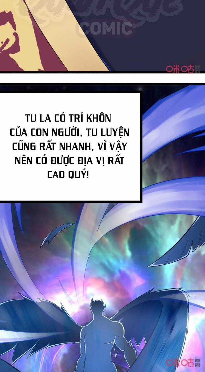 Tu Tiên Cuồng Thần Chapter 69 trang 11