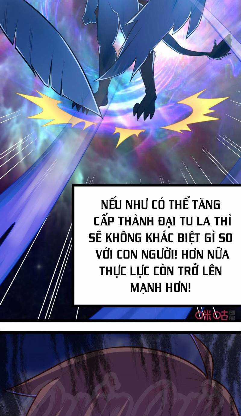 Tu Tiên Cuồng Thần Chapter 69 trang 12