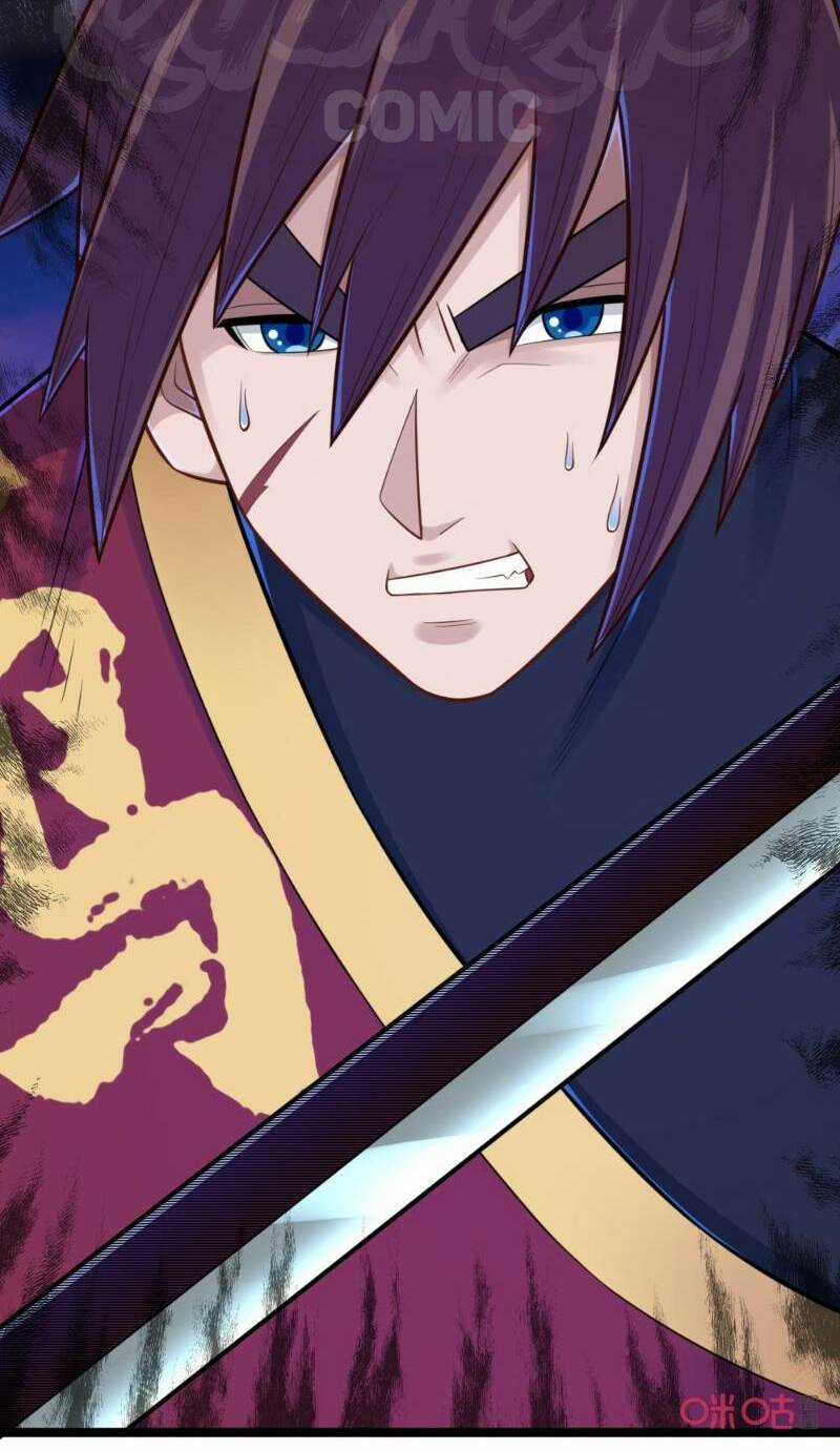 Tu Tiên Cuồng Thần Chapter 69 trang 13