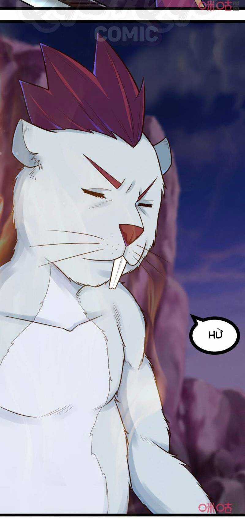 Tu Tiên Cuồng Thần Chapter 69 trang 15