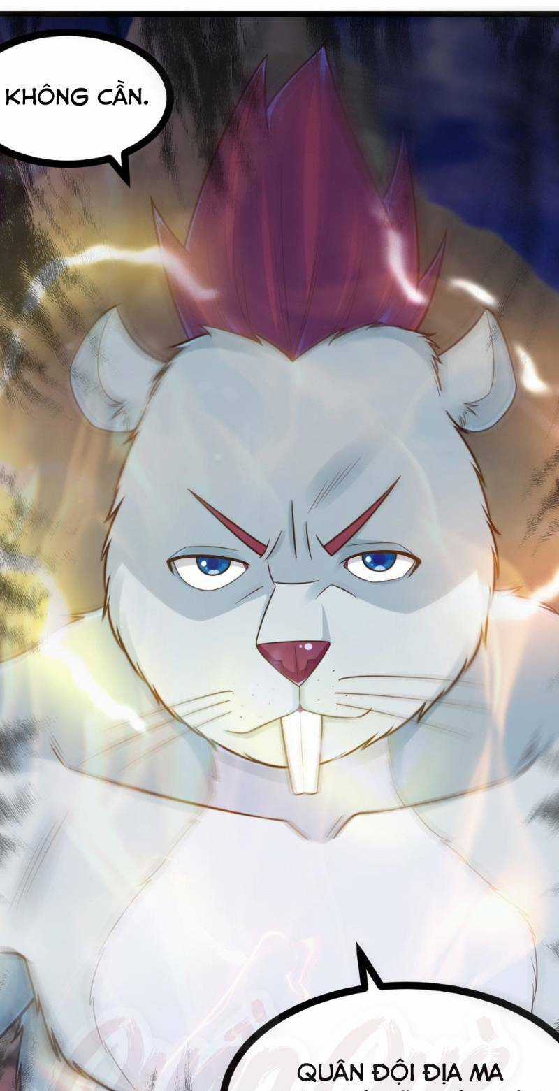 Tu Tiên Cuồng Thần Chapter 69 trang 16