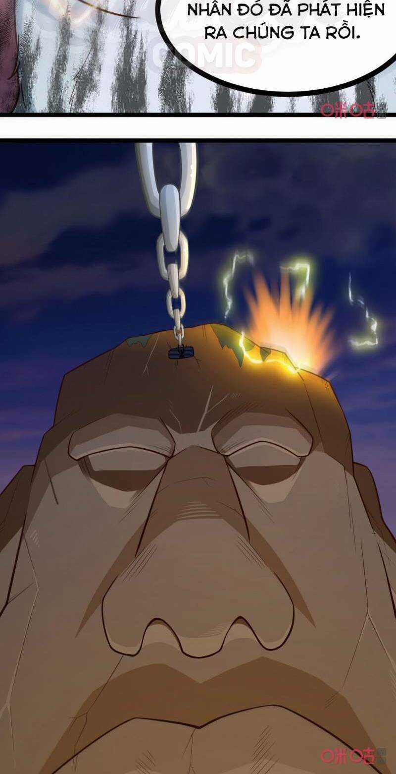 Tu Tiên Cuồng Thần Chapter 69 trang 17