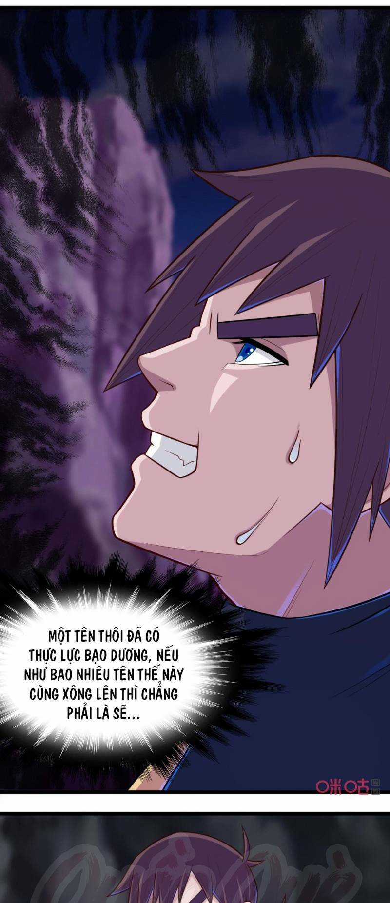 Tu Tiên Cuồng Thần Chapter 69 trang 2