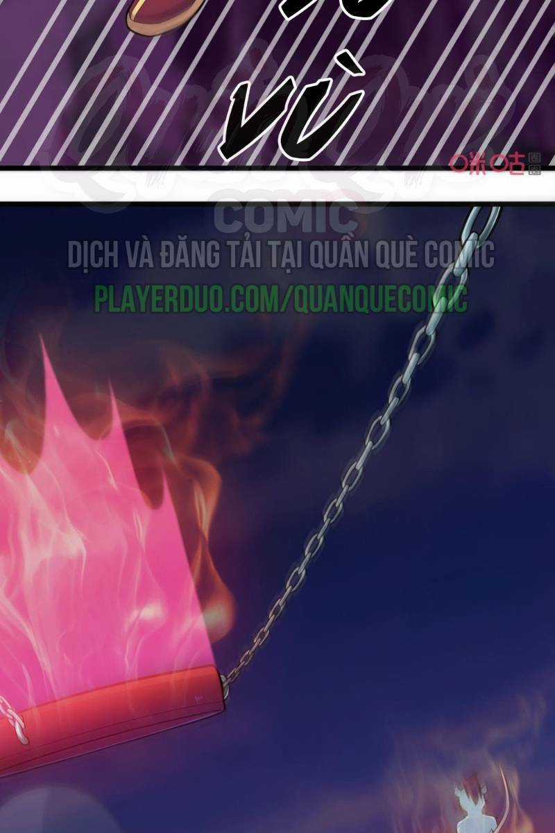 Tu Tiên Cuồng Thần Chapter 69 trang 21