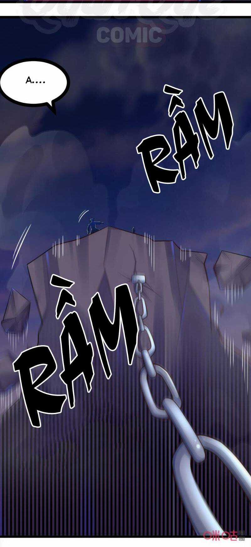 Tu Tiên Cuồng Thần Chapter 69 trang 5