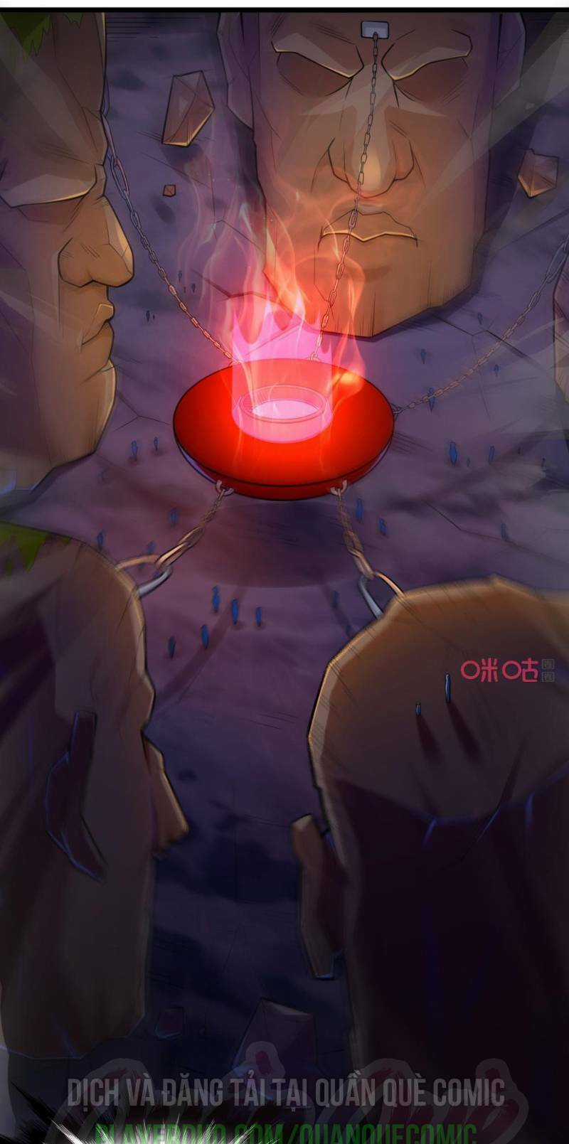 Tu Tiên Cuồng Thần Chapter 69 trang 6