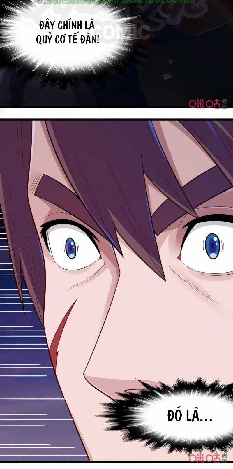 Tu Tiên Cuồng Thần Chapter 69 trang 7