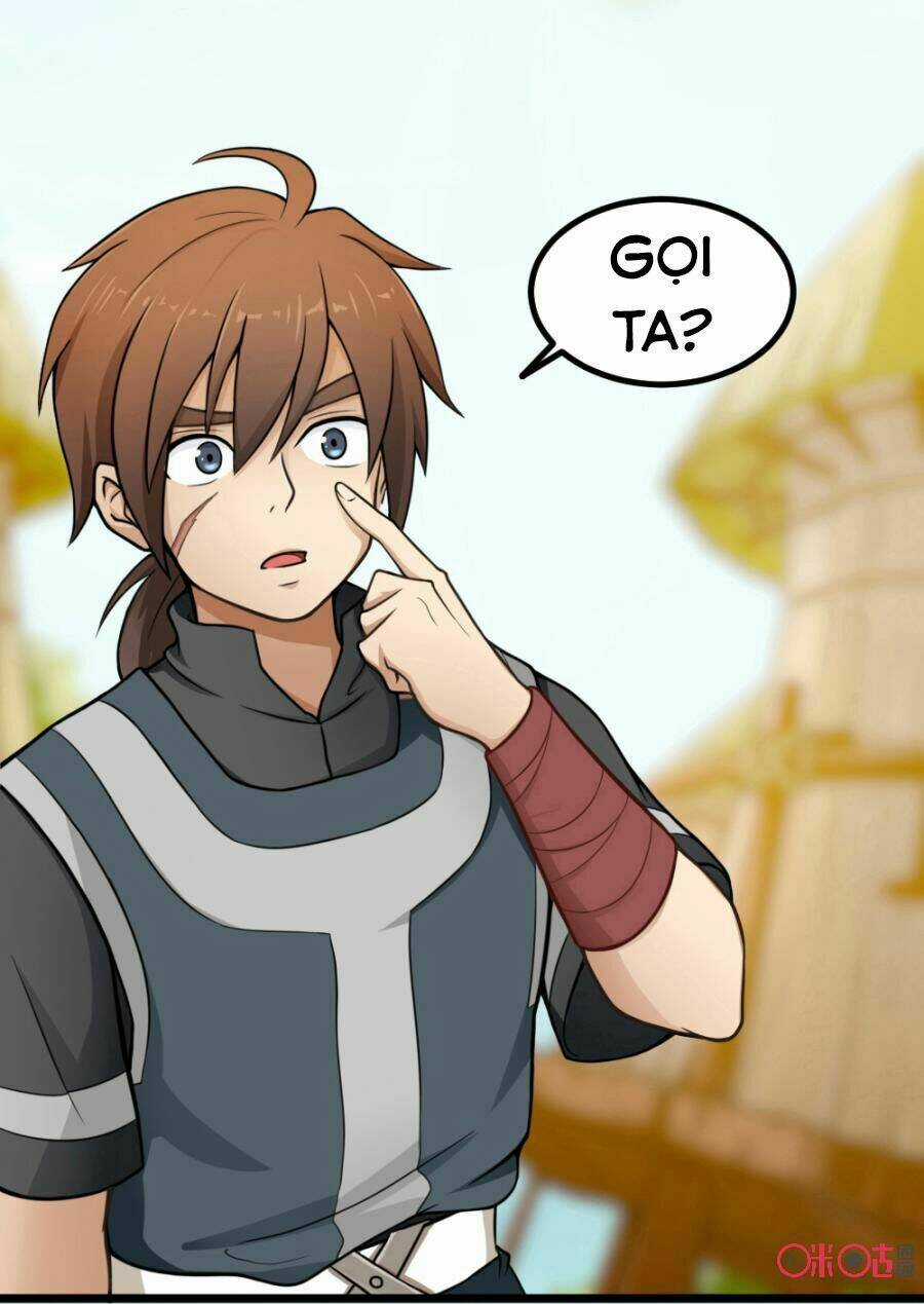 Tu Tiên Cuồng Thần Chapter 7 trang 15