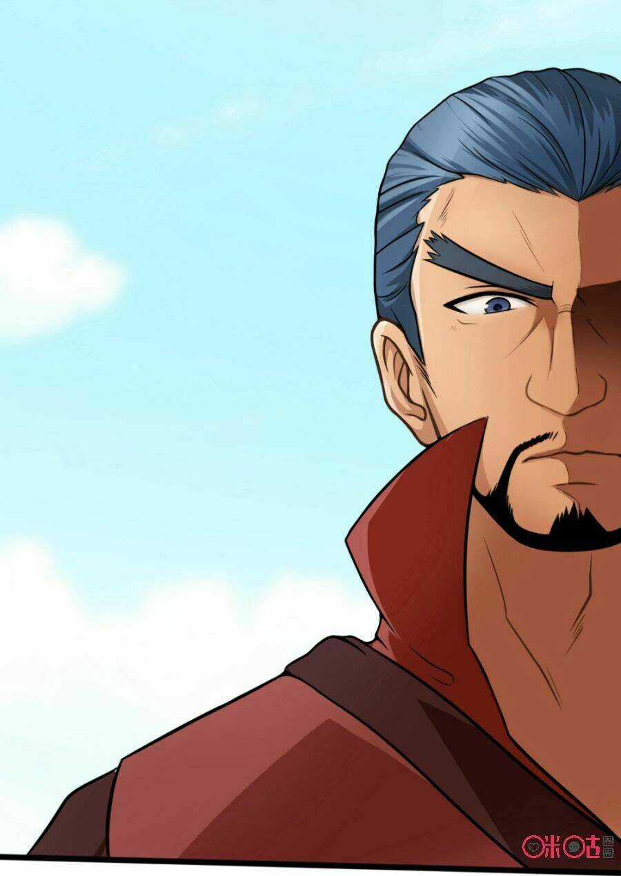 Tu Tiên Cuồng Thần Chapter 7 trang 16