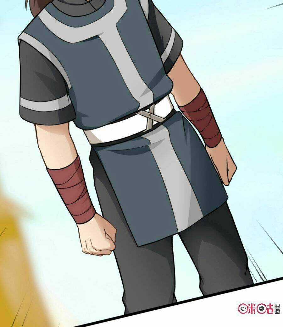 Tu Tiên Cuồng Thần Chapter 7 trang 18