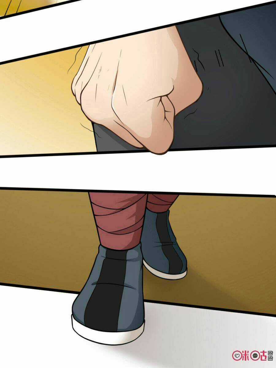 Tu Tiên Cuồng Thần Chapter 7 trang 19