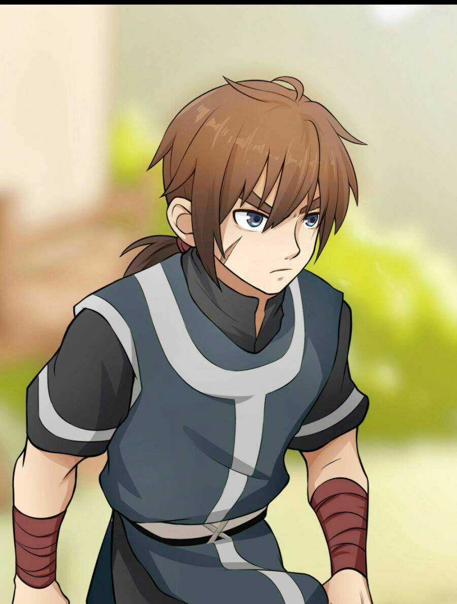 Tu Tiên Cuồng Thần Chapter 7 trang 20