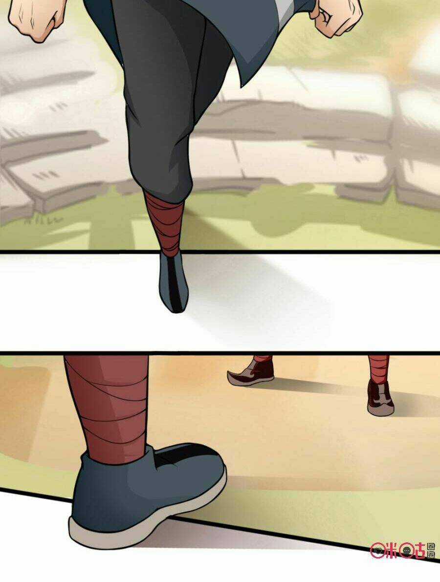 Tu Tiên Cuồng Thần Chapter 7 trang 21