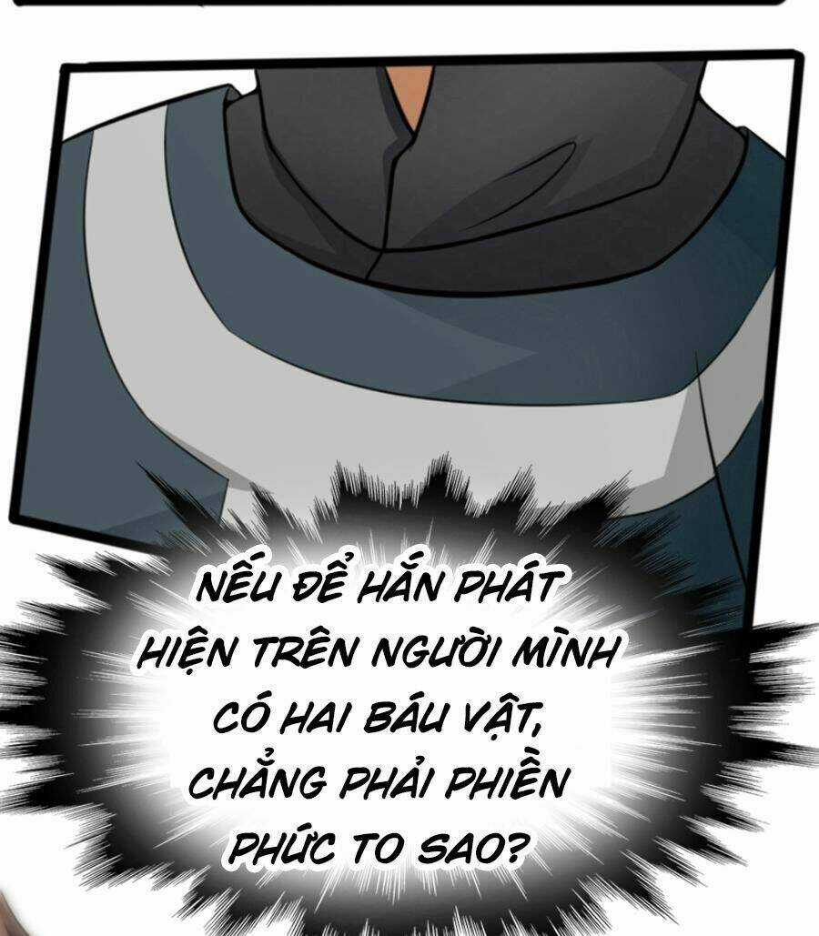 Tu Tiên Cuồng Thần Chapter 7 trang 25