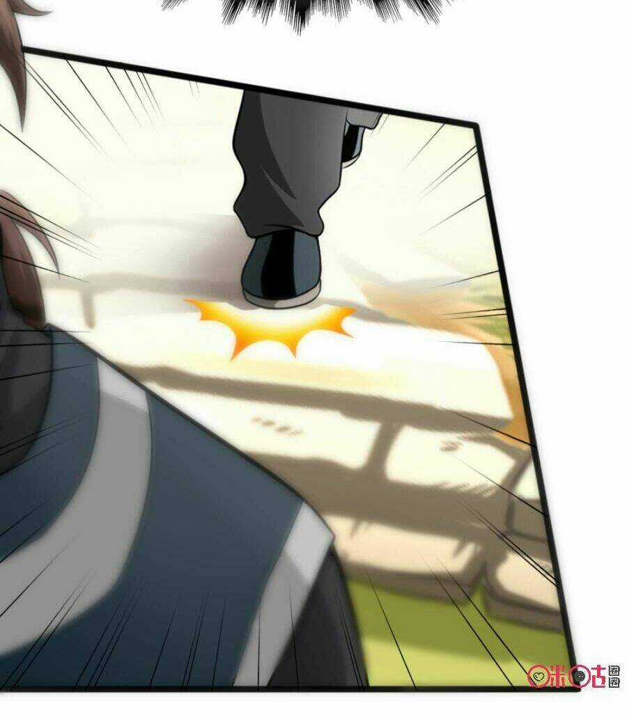 Tu Tiên Cuồng Thần Chapter 7 trang 26