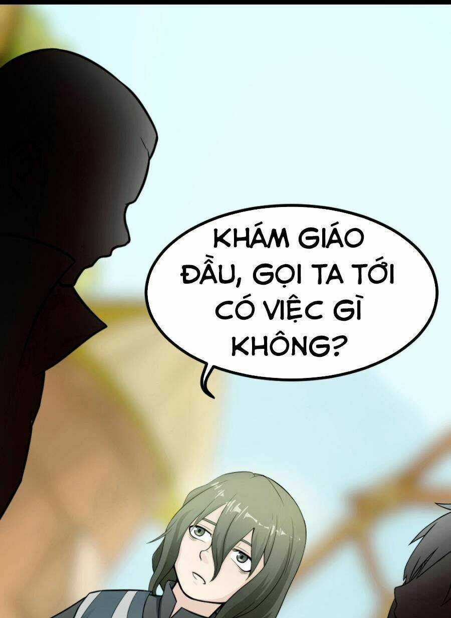 Tu Tiên Cuồng Thần Chapter 7 trang 27