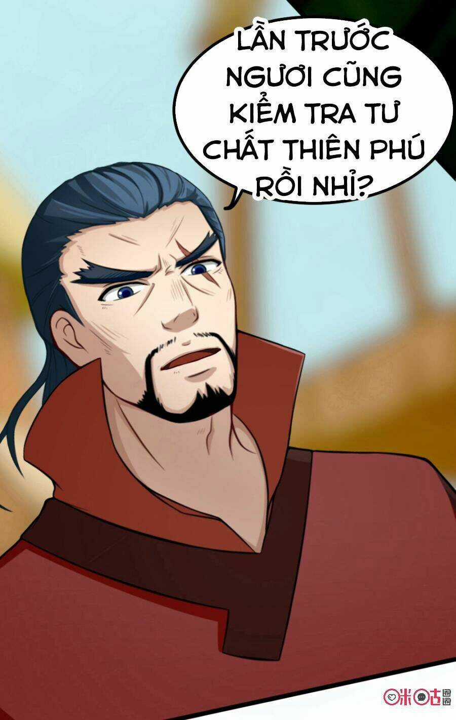 Tu Tiên Cuồng Thần Chapter 7 trang 29