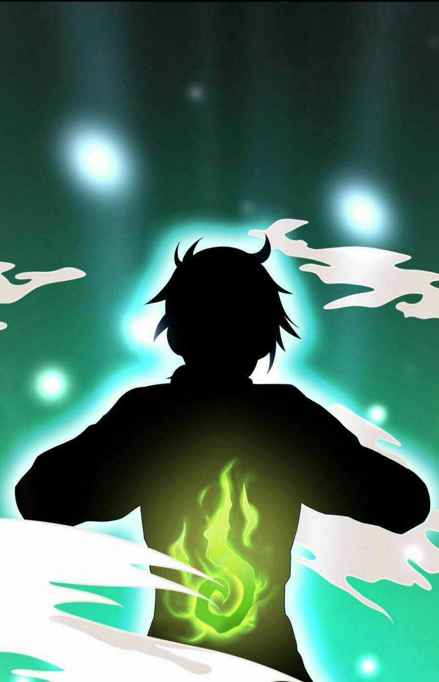 Tu Tiên Cuồng Thần Chapter 7 trang 3