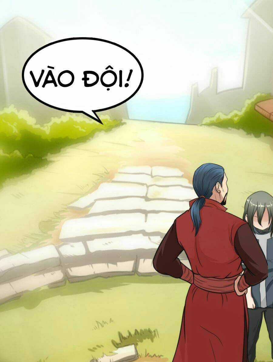 Tu Tiên Cuồng Thần Chapter 7 trang 32