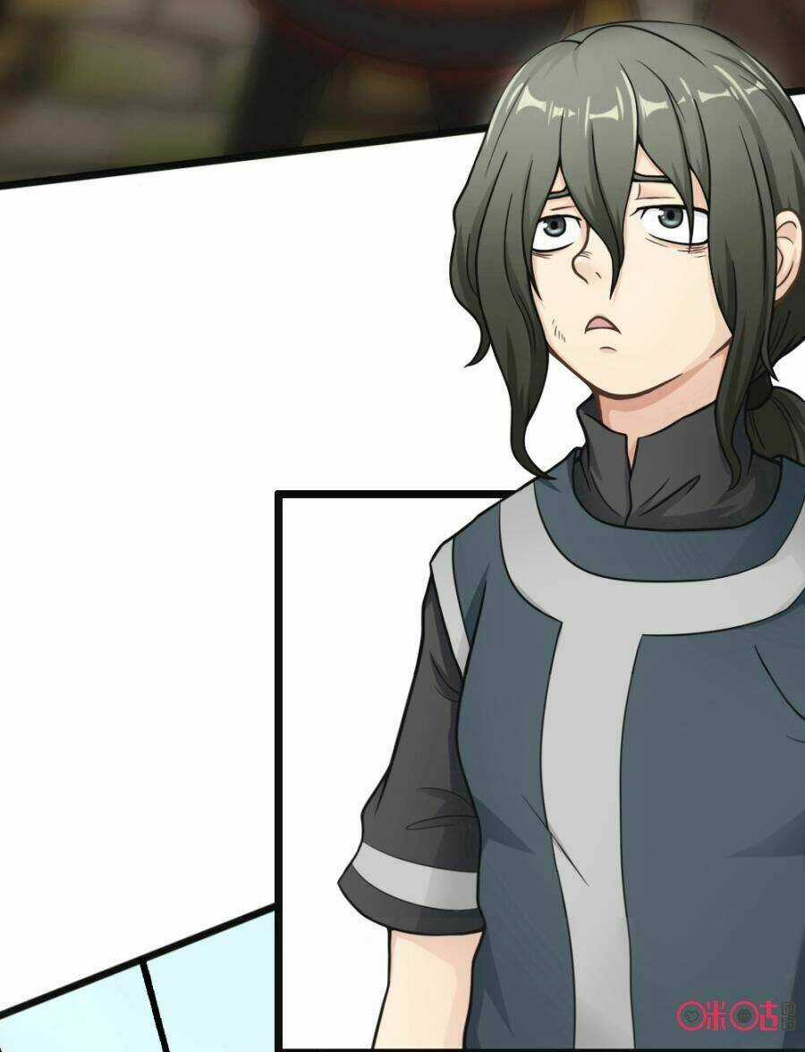 Tu Tiên Cuồng Thần Chapter 7 trang 34