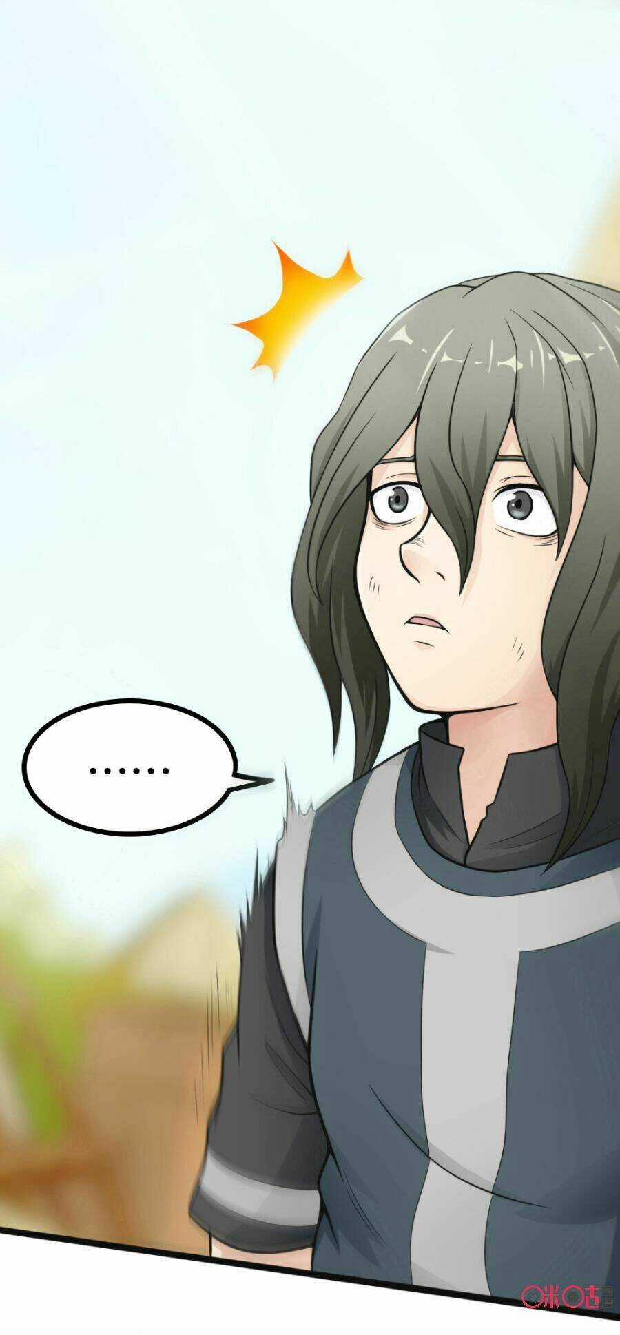 Tu Tiên Cuồng Thần Chapter 7 trang 37