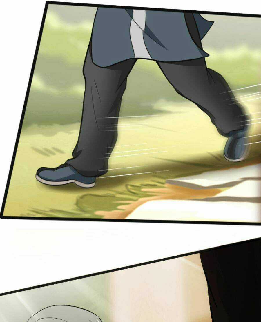 Tu Tiên Cuồng Thần Chapter 7 trang 38