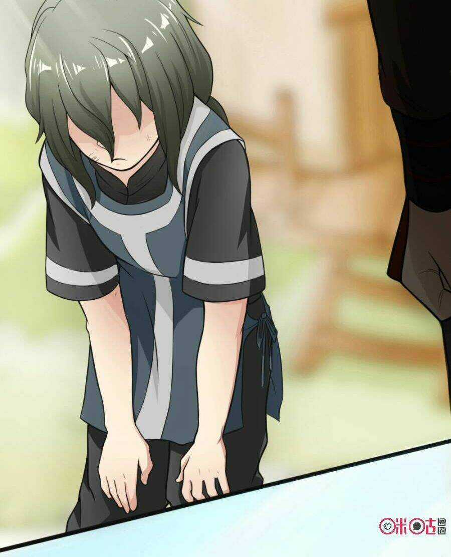 Tu Tiên Cuồng Thần Chapter 7 trang 39