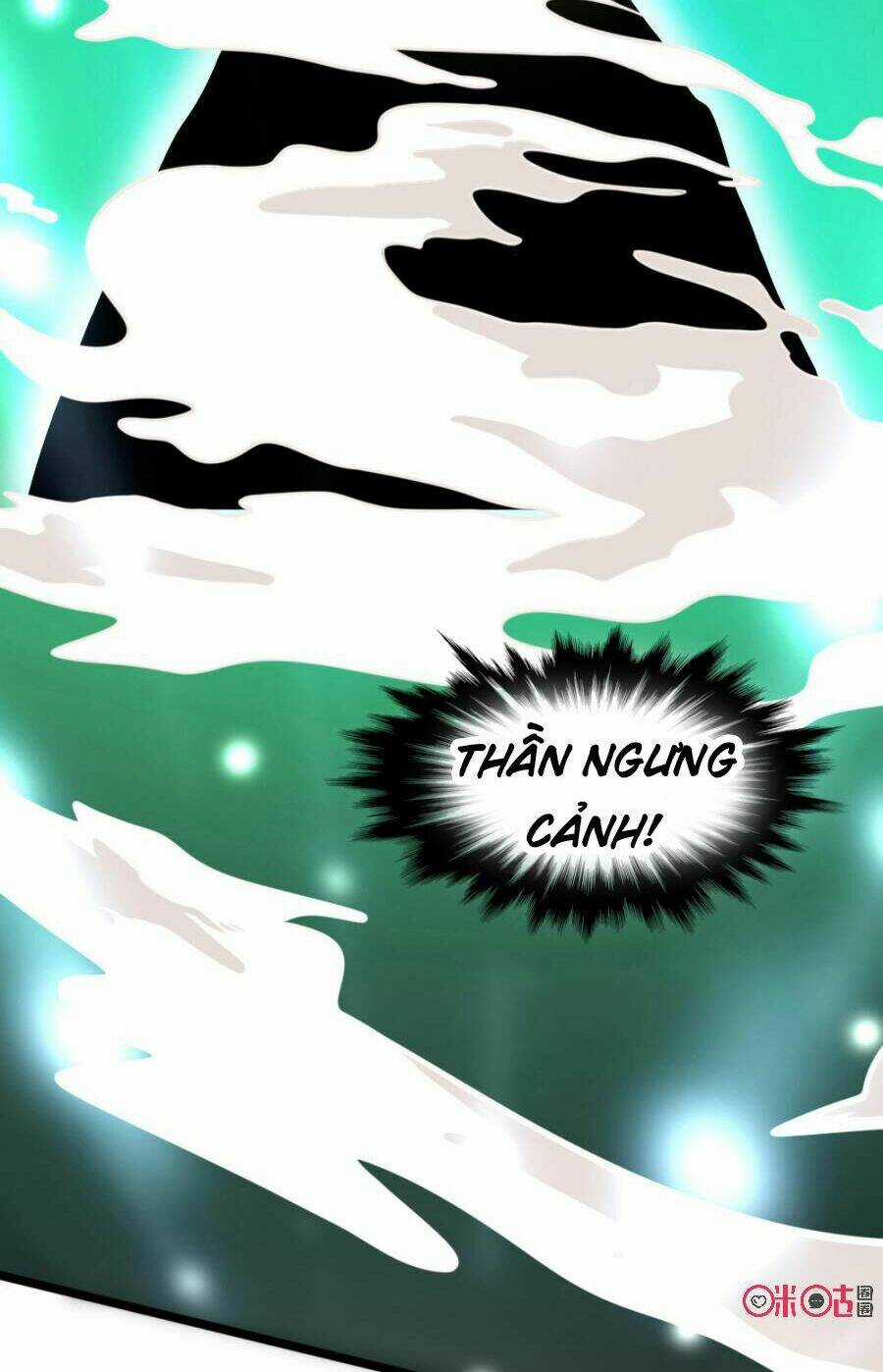 Tu Tiên Cuồng Thần Chapter 7 trang 4