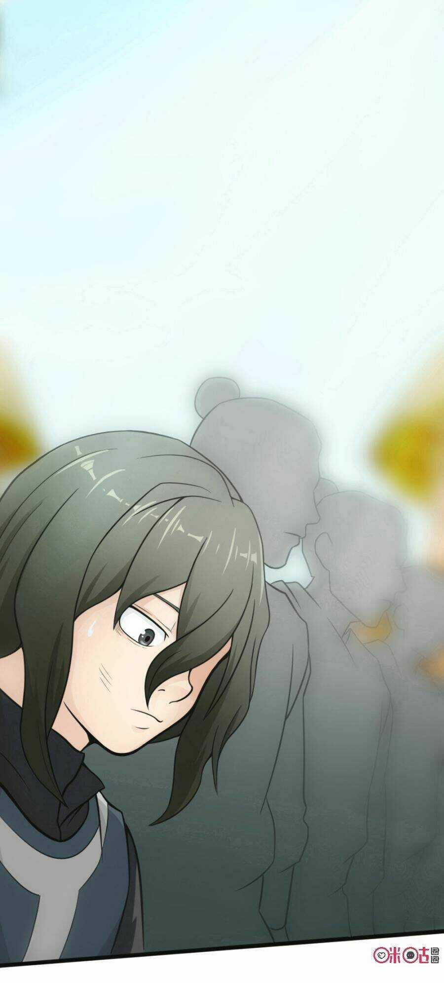 Tu Tiên Cuồng Thần Chapter 7 trang 40