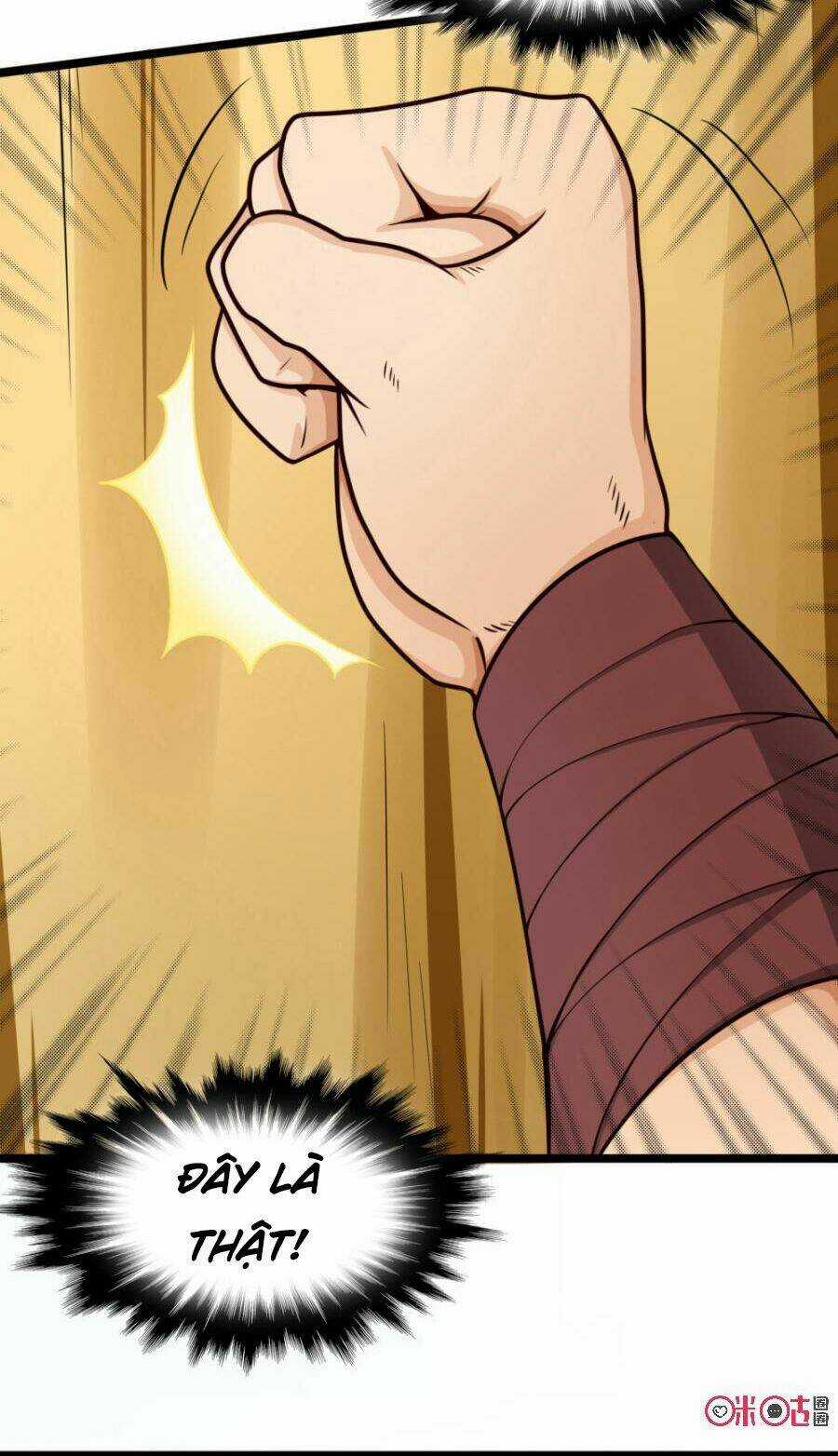 Tu Tiên Cuồng Thần Chapter 7 trang 6